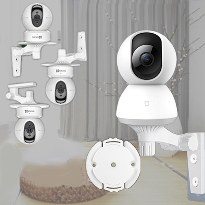Tp-Link Camera Tapo C210 - 【Настенное крепление из АБС-пластика для умной