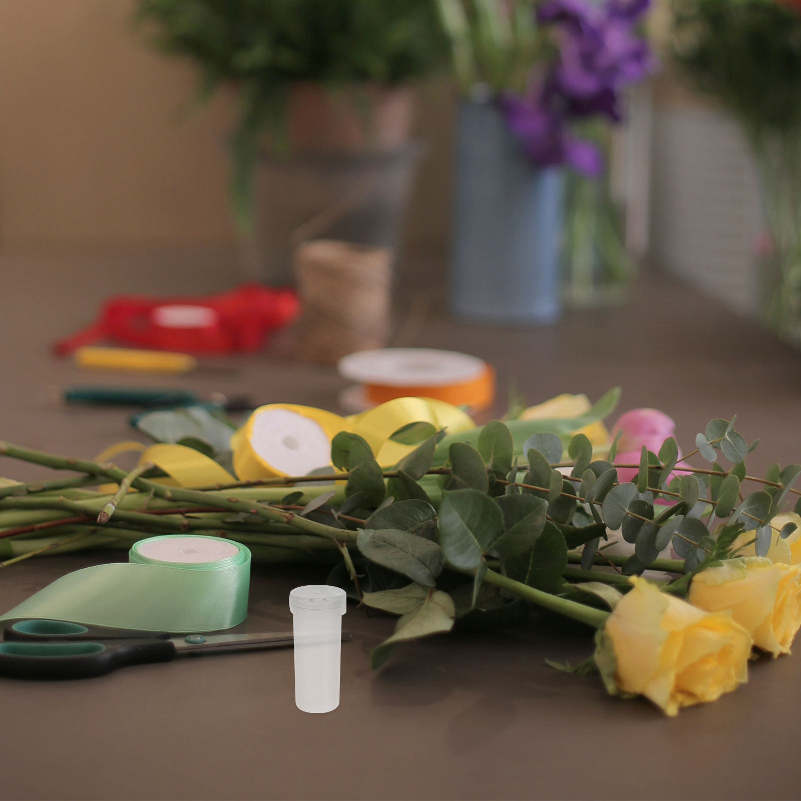 100 шт. мешков для хранения во – обзор и цена Propagation Station Vase