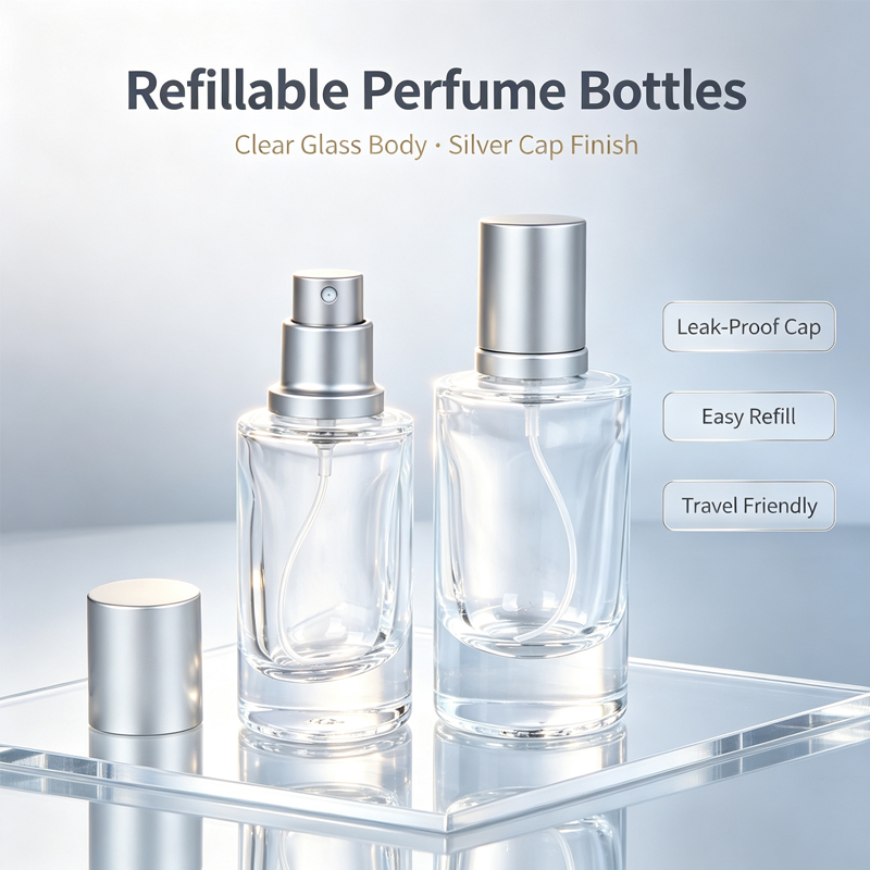 Пустой стеклянный флакон для д – обзор и цена Misting Bottle Fine