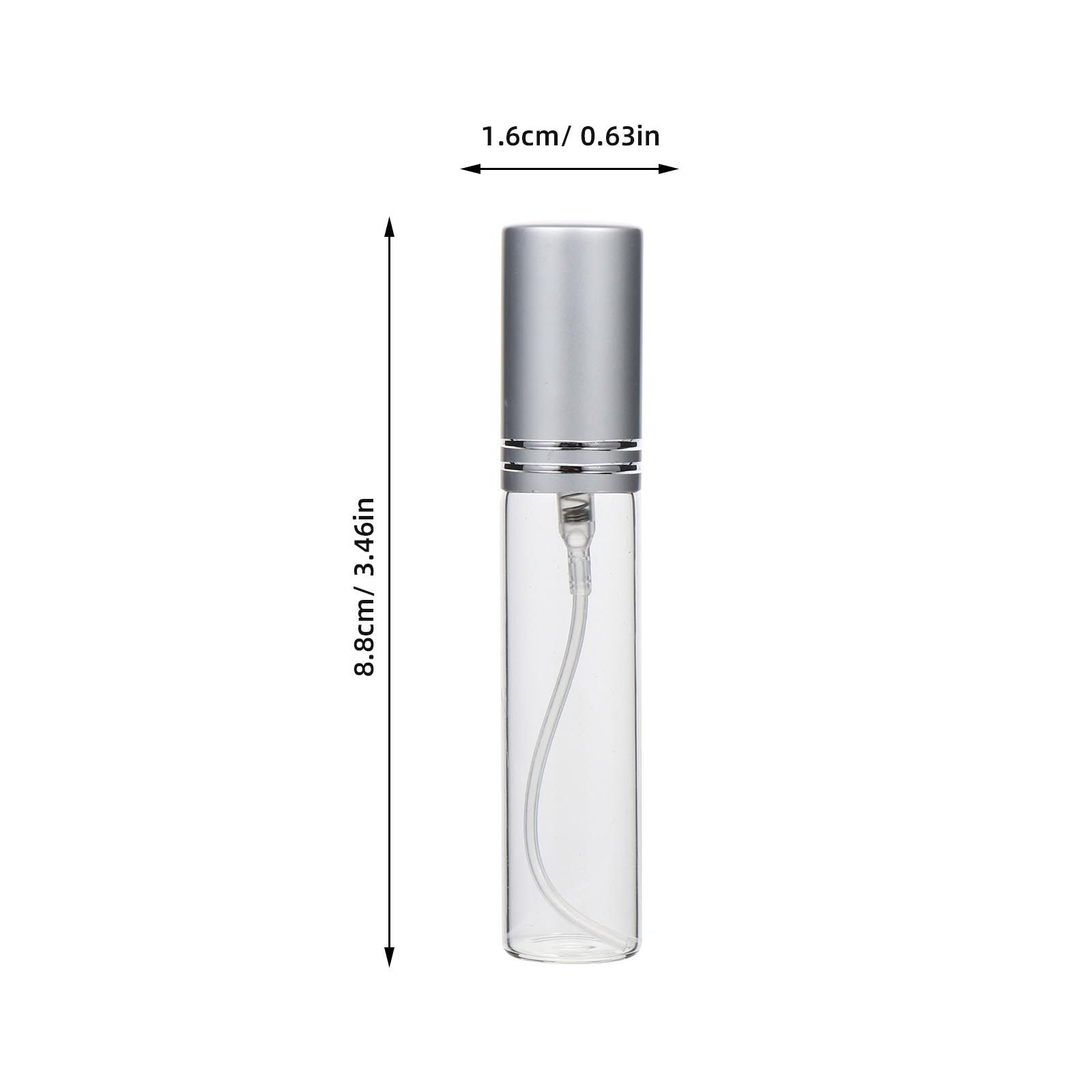 6 шт. Премиум-класса герметичн – обзор и цена Misting Bottle Fine