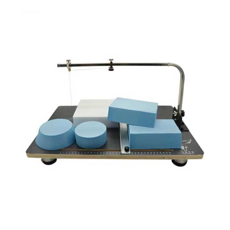 Настольный станок для резки пе – обзор и цена Cutting Board Foam