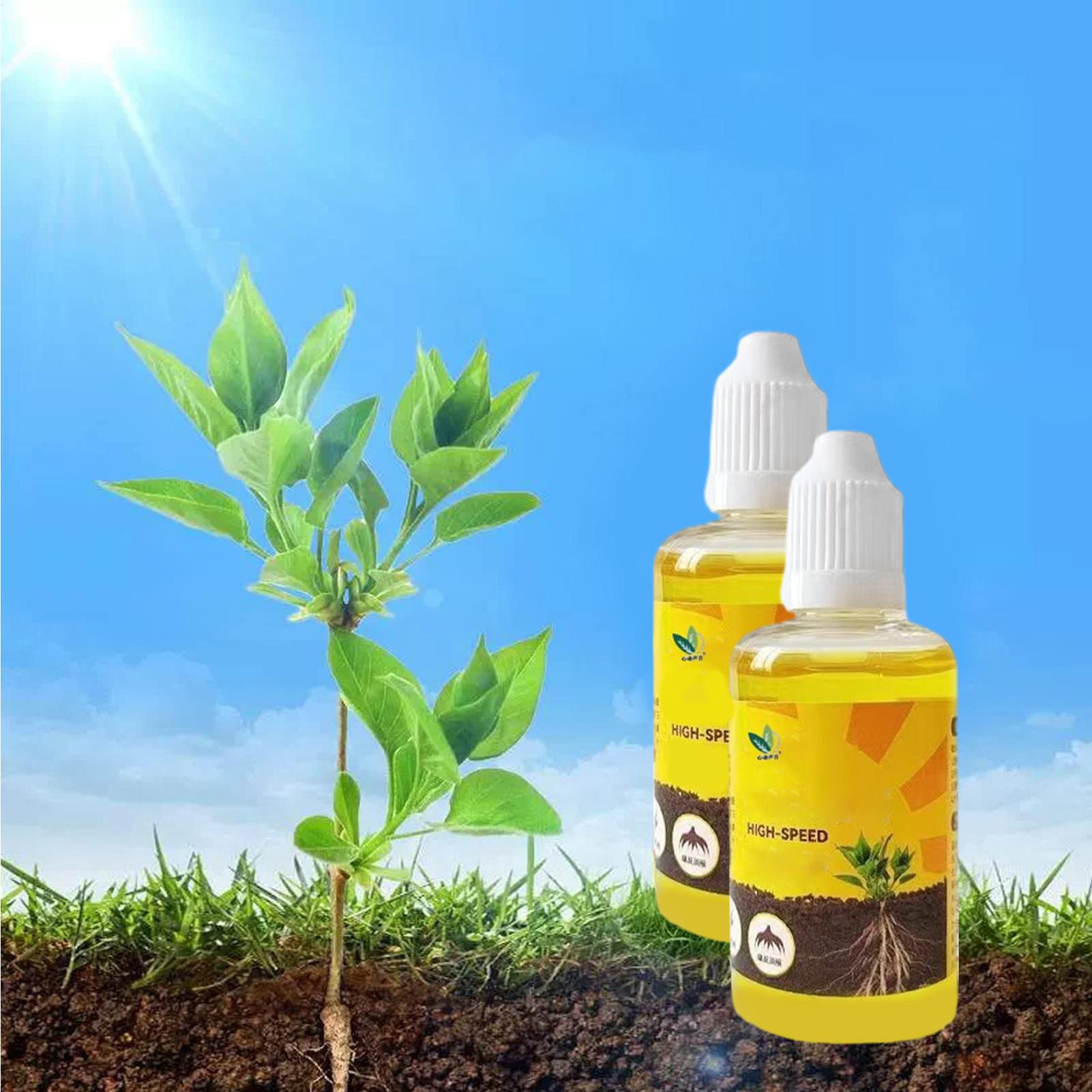 Жидкий стимулятор корнеобразов – обзор и цена Root Stimulator Liquid