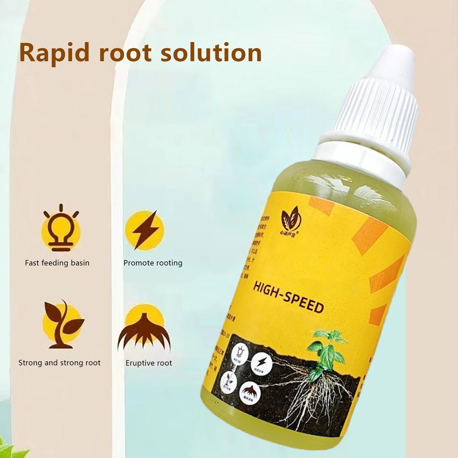 50 мл жидкого питательного сре – обзор и цена Root Stimulator Liquid