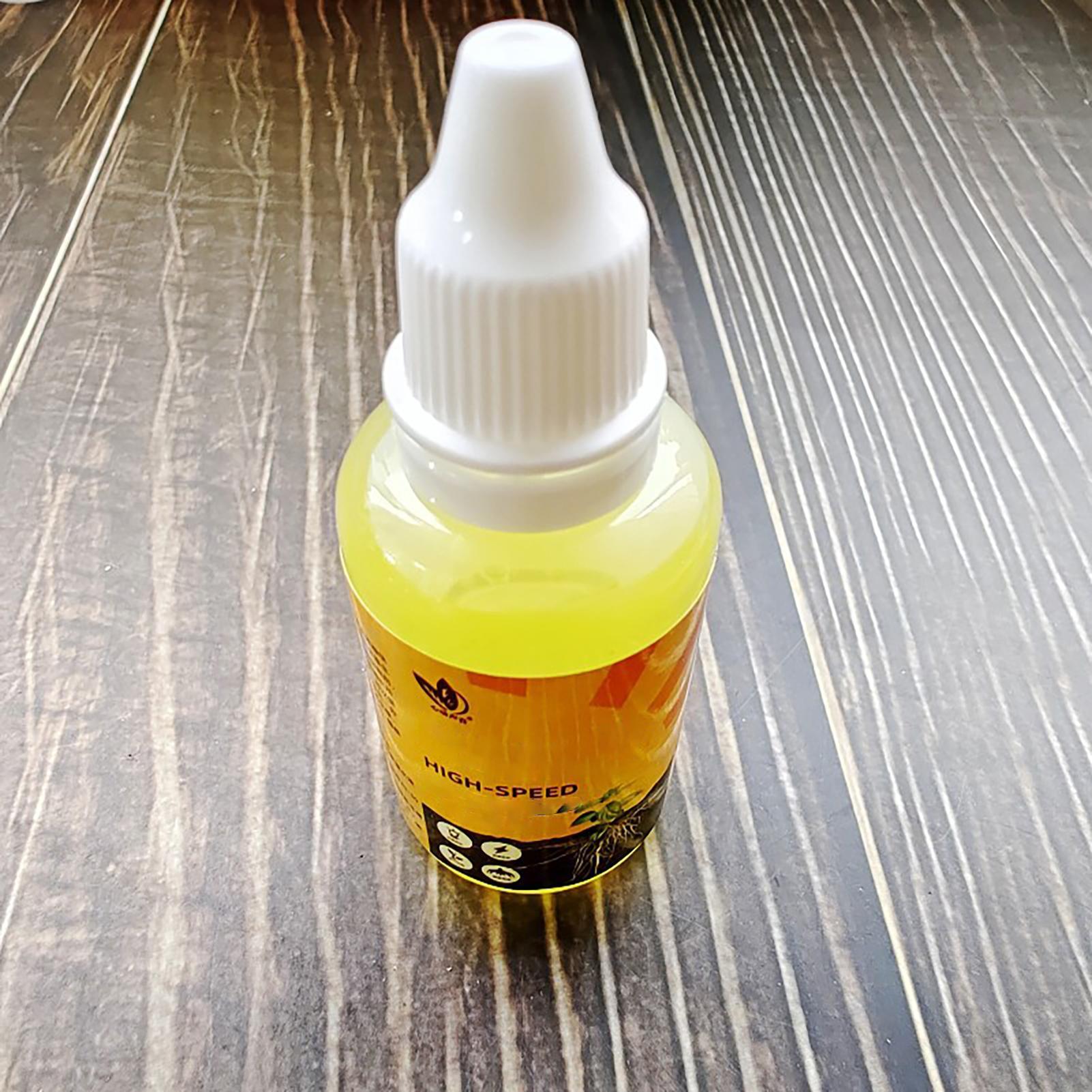 50 мл жидкого питательного сре – обзор и цена Root Stimulator Liquid