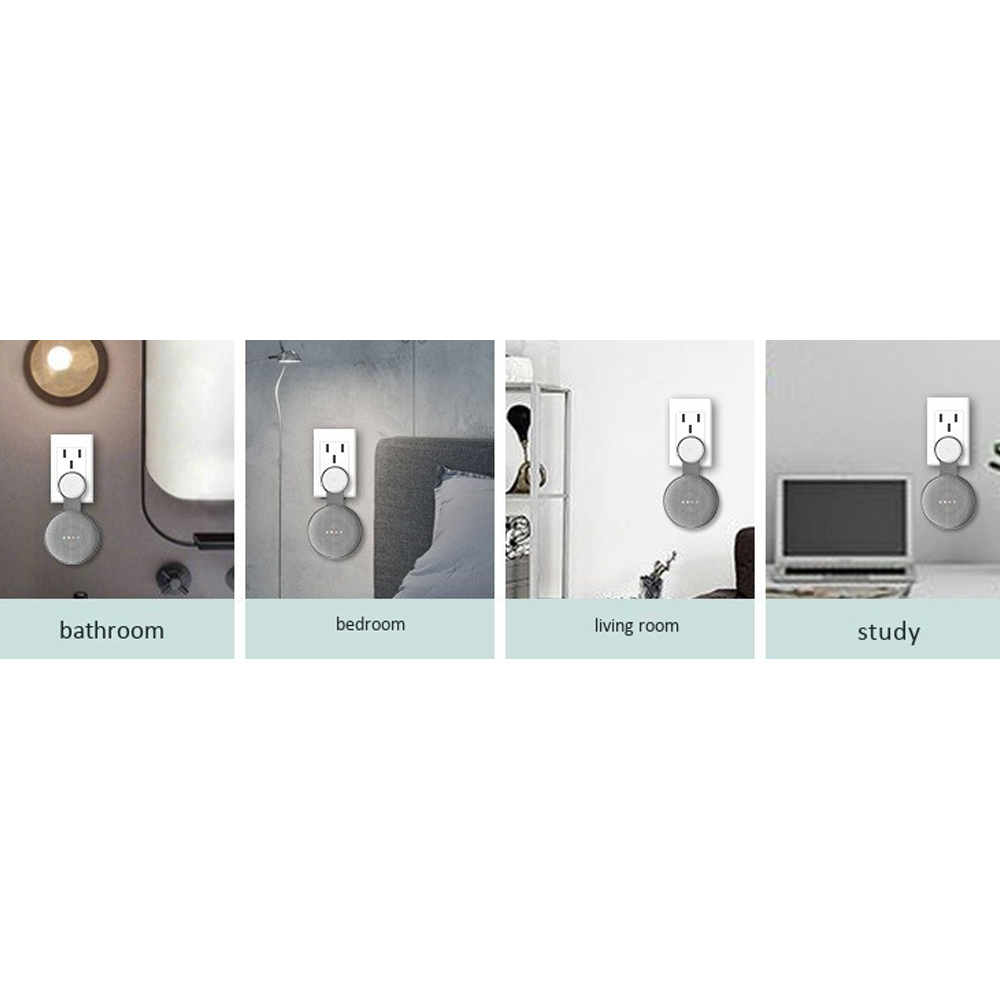 1 шт., настенный кронштейн для – обзор и цена Google Speaker Nest Mini
