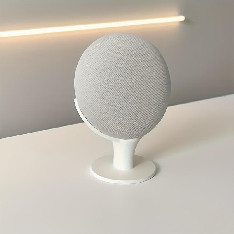 Настольная подставка-держатель – обзор и цена Google Speaker Nest Mini