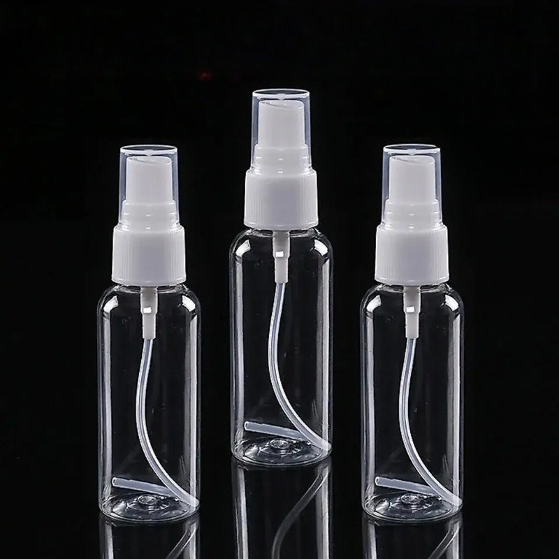 Флакон-спрей с мелкодисперсным – обзор и цена Misting Bottle Fine