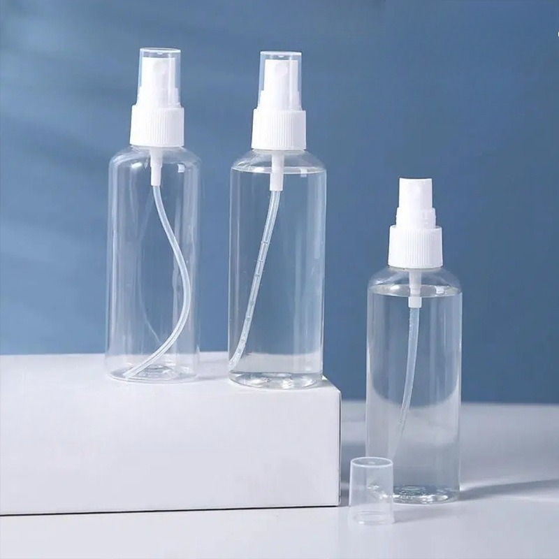 Флакон-спрей с мелкодисперсным – обзор и цена Misting Bottle Fine