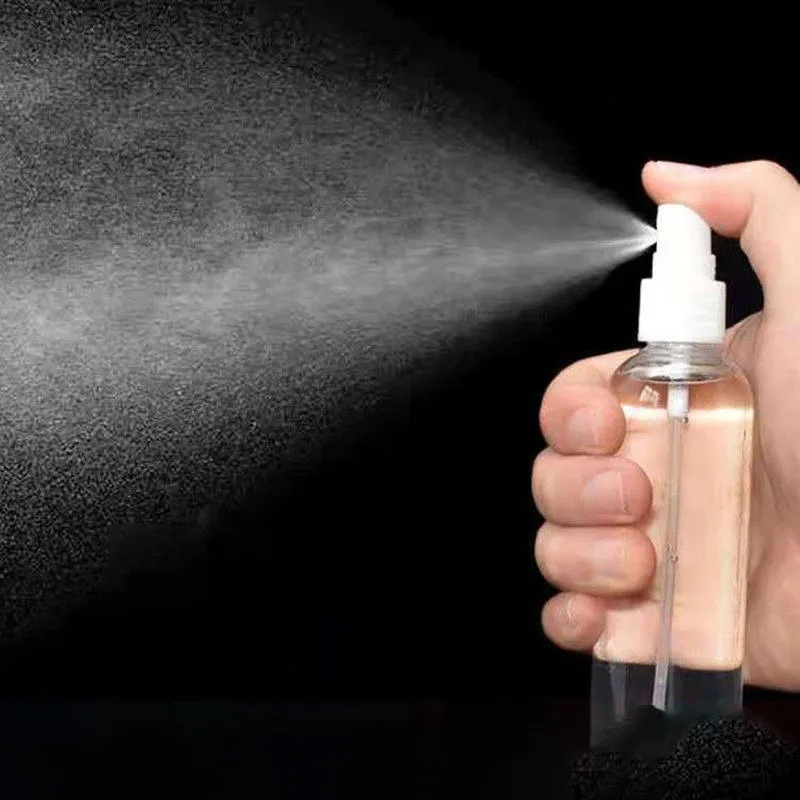 Флакон-спрей с мелкодисперсным – обзор и цена Misting Bottle Fine