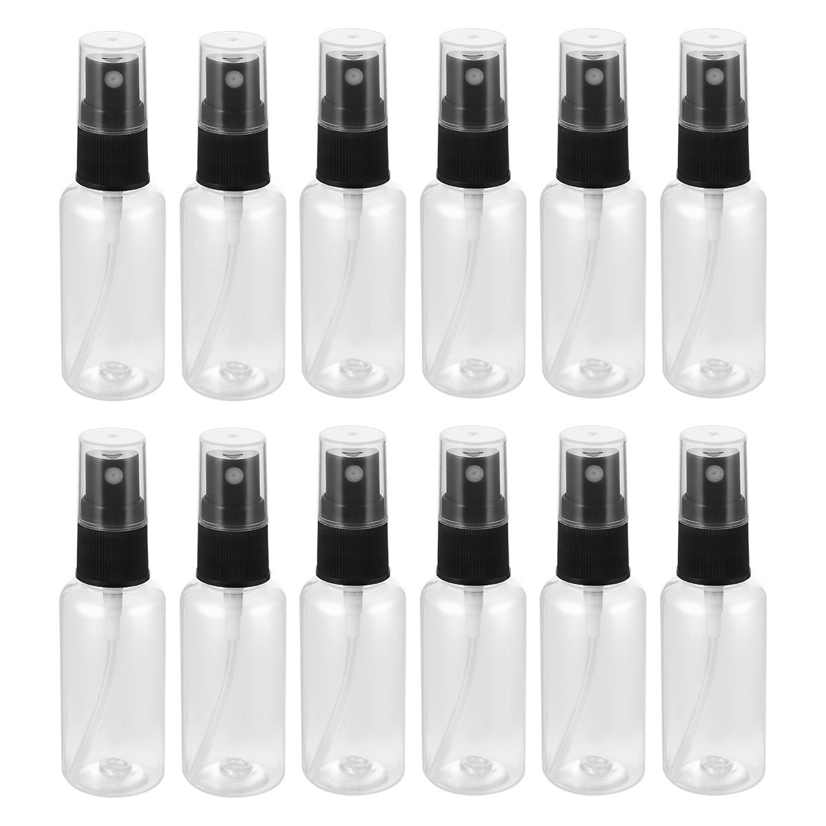 12 шт. герметичных портативных – обзор и цена Misting Bottle Fine
